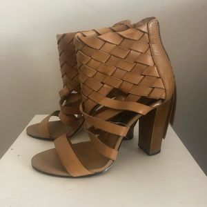Dolce Vita heeled sandals